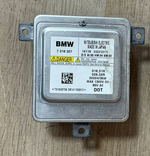 قم بتحميل الصورة إلى عارض الصور، BMW X1 E84 LCI 2014 BI-Xenon Control Unit Headlights ECU Module 7318327 RHD