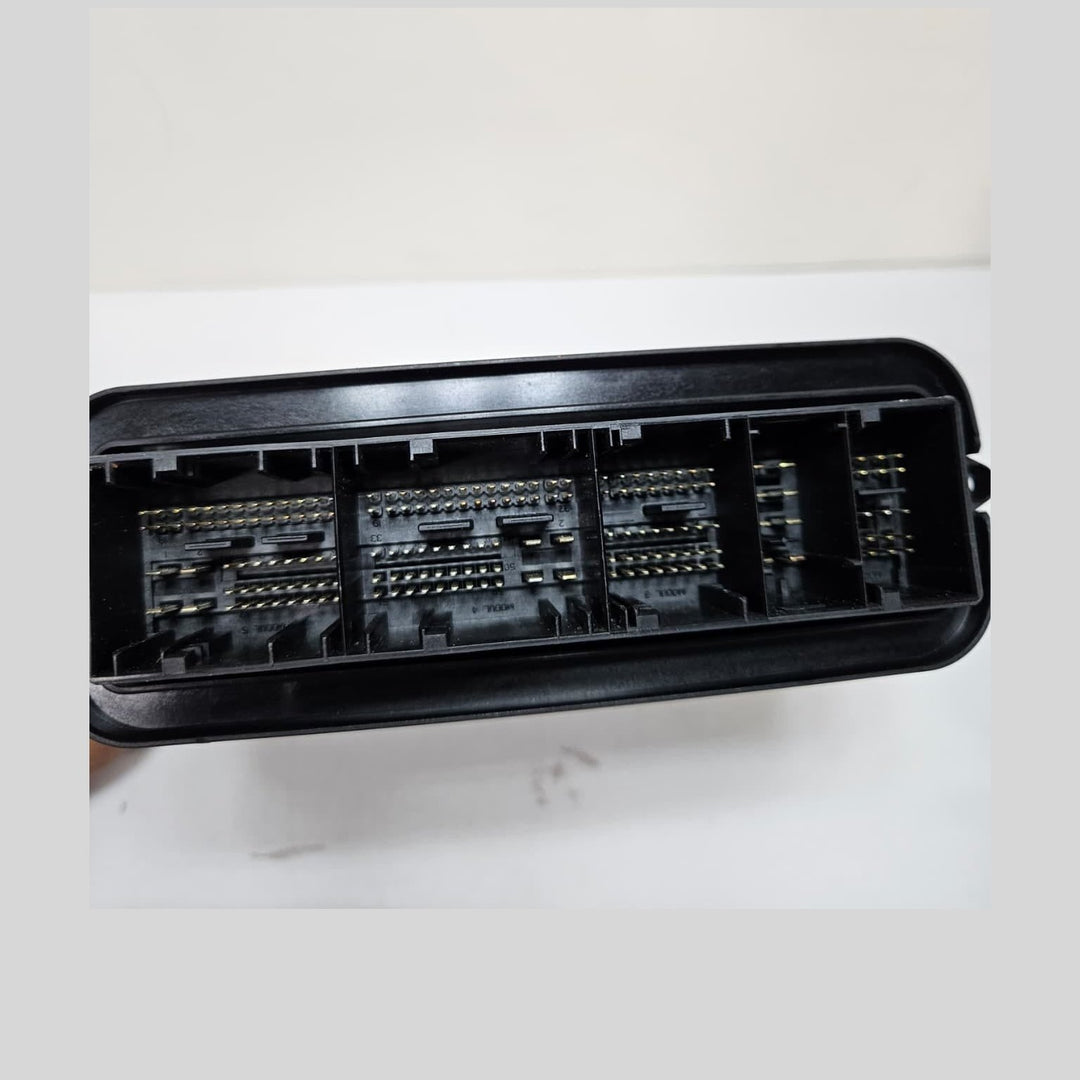 2008-2015 BMW X5 E70 X6 E71 Engine Control Unit DDE ECU Key Set 8506570  N57 3.0