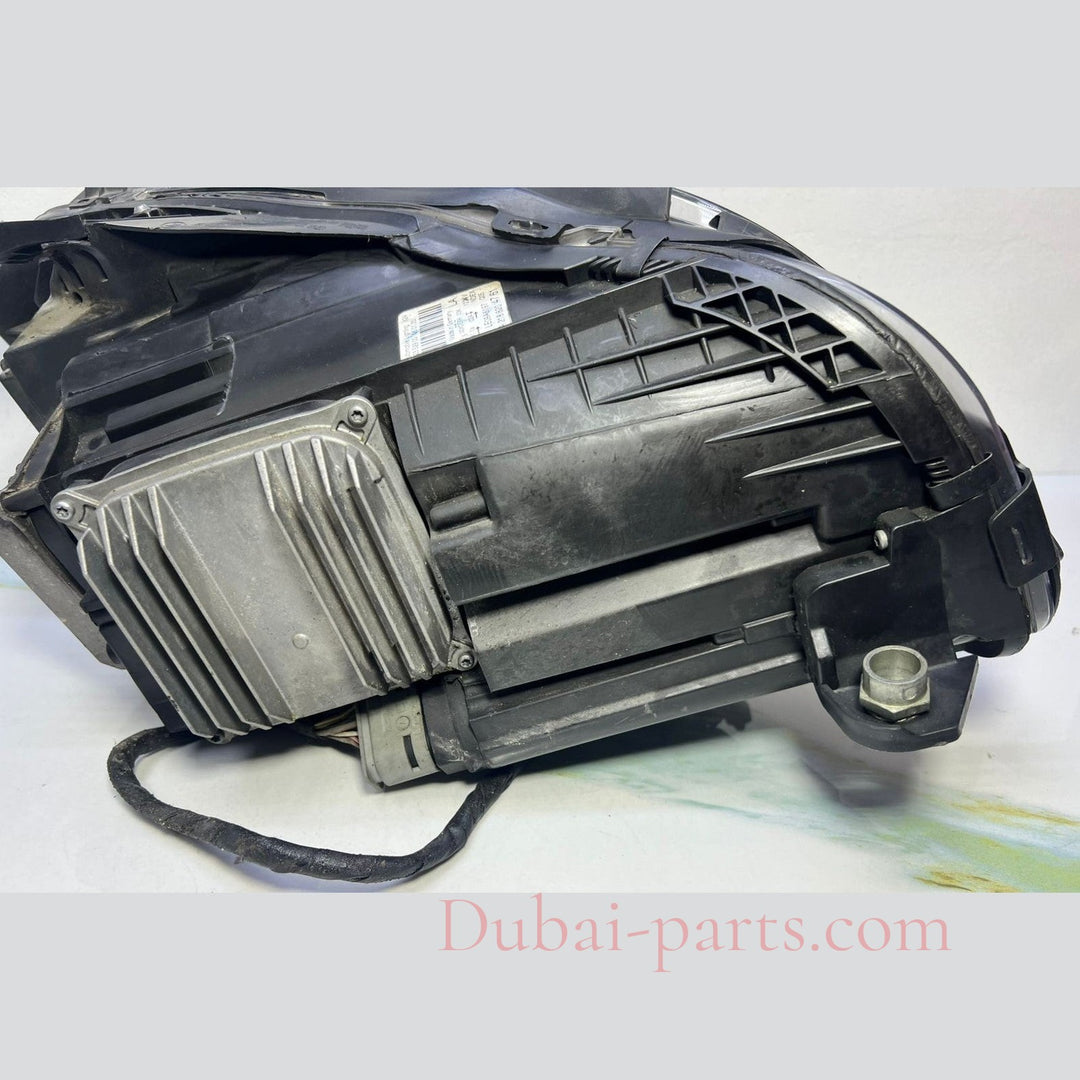 12-14 Mercedes W218 CLS400 Front Left Side Head light Headlamp A218 8204761 OEM