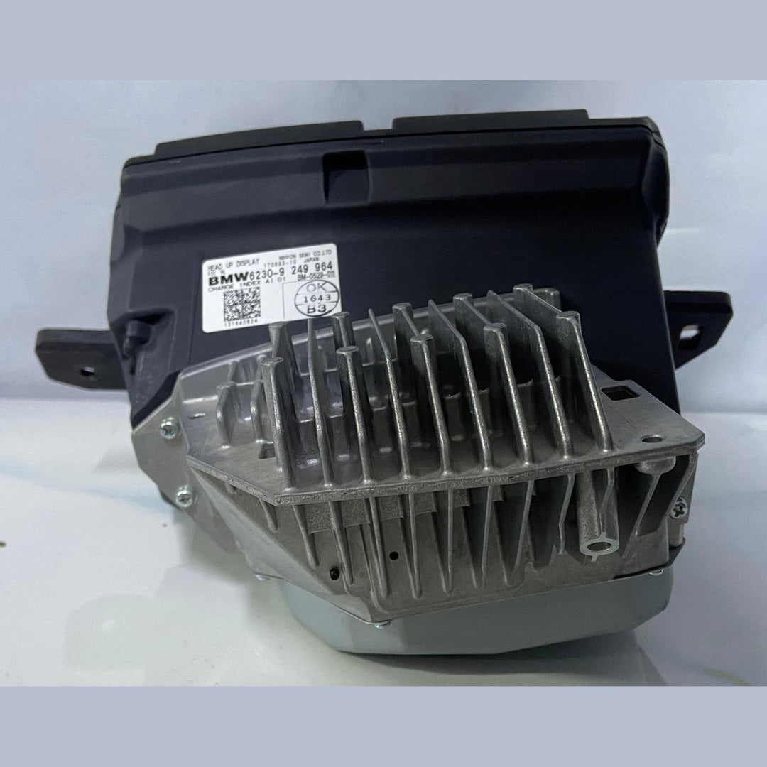 OEM BMW 7 RHD F01 F02 F03 F04 Head up display screen 9249964
