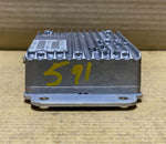 قم بتحميل الصورة إلى عارض الصور، 2010-2013 BMW 535i 740i 750i 760li Integrated Chassis Control Module 6799591 5 S