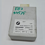 Load image into Gallery viewer, 2004-2010 BMW E83 X3 Steering Servotronic Control Module 3404171