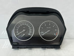 Bild in die Galerieansicht laden, BMW 1' 2' F20 F21 F22 and F23 Instrument Cluster Speedometer 9382074 OEM