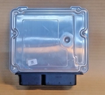 Load image into Gallery viewer, BMW 5 F10 F11 520D ENGINE N47 D20C AUTO ENGINE CONTEOL UNIT KEY LOCK SET 8578995