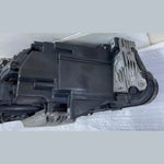 Bild in die Galerieansicht laden, OEM BMW F10 F11 LEFT SIDE PASSENGER SIDE HEADLIGHT RHD ECE 7378521 NO MODULE