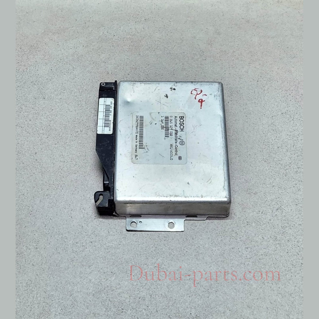 1997-1998 BMW 528i Abs Control Module 1164130 E39 5-Series 