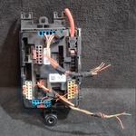 Load image into Gallery viewer, BMW F20 F21 F30 F31 F32 F33 REAR POWER DISTRIBUTION FUSE BOX MODULE P/N 9337880