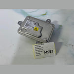 قم بتحميل الصورة إلى عارض الصور، OEM BMW  F01 F02 F06 Xenon HEADLIGHT Ballast Control Unit MODULE 7255724