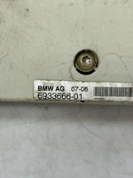 قم بتحميل الصورة إلى عارض الصور، BMW 7 Series E65 E66 radio signal Antenna Amplifier Diversity 6933666 OEM