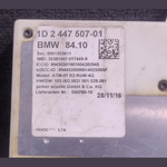 Load image into Gallery viewer, BMW F30 F32 TELEMATICS (BLUETOOTH CONNECTIVITY) CONTROL MODULE ECU P/N 1D2447507