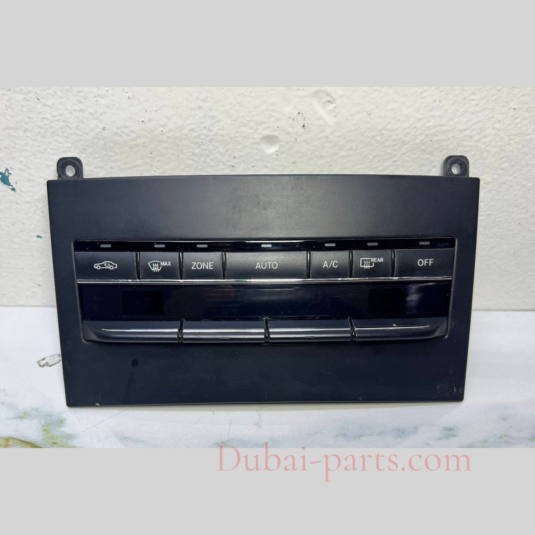 10–14 Mercedes Benz W212 E-Class AC Heater Climate Control Switch A212 9004100