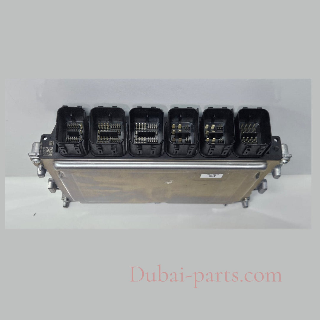 7102358-2019 BMW X5 X7 B57 Engine Control Unit DDE ECU Only OEM