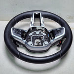 Load image into Gallery viewer, 2022 BMW X1 U11 Steering Wheel 8747646 OEM