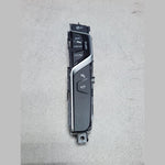 Load image into Gallery viewer, BMW Center Console Switch Panel Center Suspension Pdc 6993910 5 Series G30 G31 