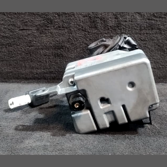 🏷 BMW F06 F12 F13 REAR VIEW REVERSE CAMERA MODULE P/N 7412896