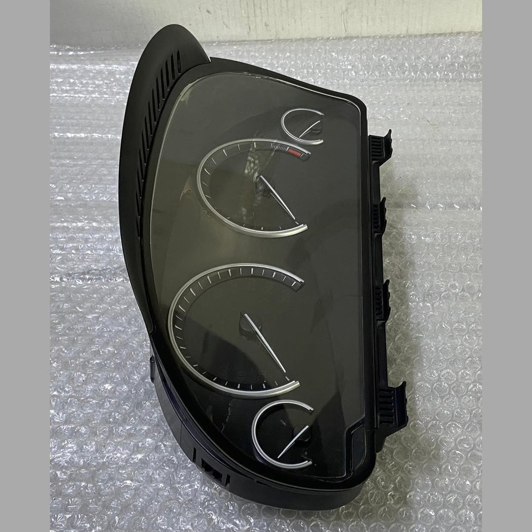 OEM BMW F10 5 Series 528i Speedometer Instrument Cluster 9291390 Bosch
