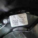 Load image into Gallery viewer, Mercedes-Benz Turn Signal Wiper Switch A2129008515 E-Class W212 CLS C218 OEM