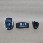 Bild in die Galerieansicht laden, BMMW 420i F32 2013 ENGINE CONTROL ECU UNIT SET DME 8626172