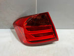 Load image into Gallery viewer, 2011-2018 BMW 3 Series F30 F31 F80 F35 Rear Left Tail Light Backlight 7259893