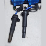 Load image into Gallery viewer, 3 Series E92 BMW 335i 2008-10  COIL AFTERMARKET TAKE OFF TUNED CAR