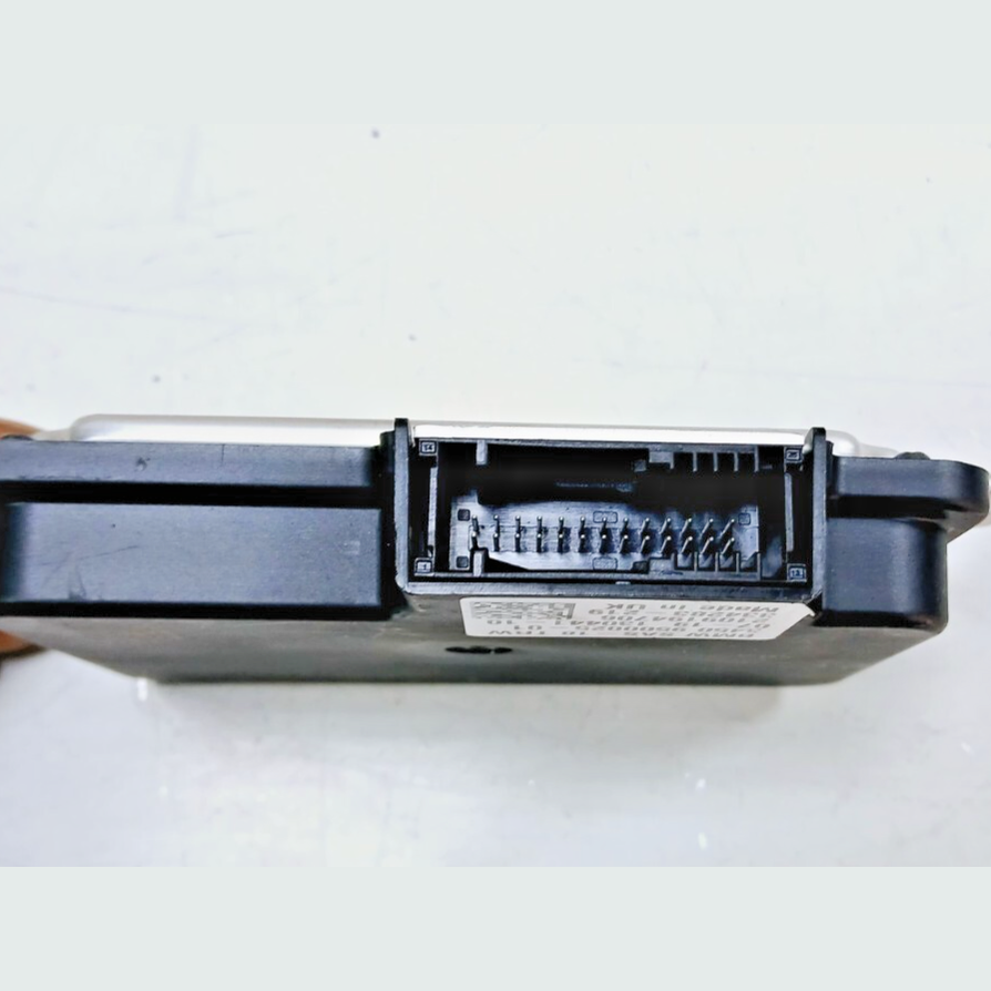 BMW 3 4 5 7 SERIES G11 G12 G20 G22 G30 G80 G82 SAS CONTROL MODULE UNIT 9500025
