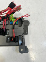 قم بتحميل الصورة إلى عارض الصور، 2007-2014 BMW X5 E70 and X6 E71 Rear Power Distribution Fuse Box 6931687 OEM