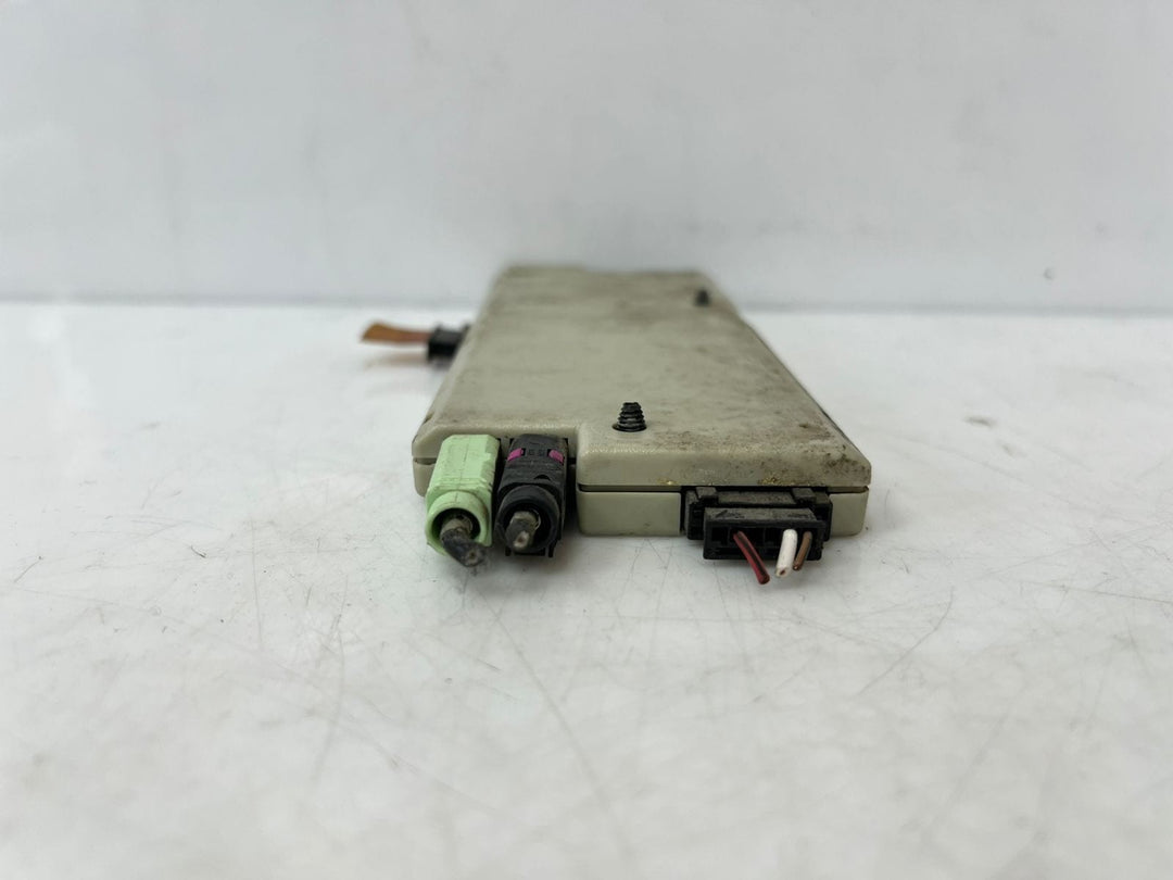 2012-2018 BMW M6 F01, F03, F10, F12, F13 Diversity Antenna Amplifier 9257363 OEM