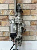Bild in die Galerieansicht laden, BMW G12 X5 G05 G07 G15 ACTUATOR HSR INTEGRAL ACTIVE STEERING GEAR REAR 6895076