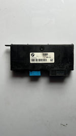 Bild in die Galerieansicht laden, 2011-17 BMW X3 Central Gateway Module 9267518 F25 E90 E60 E63 