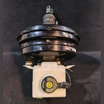 Load image into Gallery viewer, OEM BMW X5 E70 ANTI  BREAK SYSTEM POWER BREAK BOOSTER W/MASTER CYLINDER 6791409