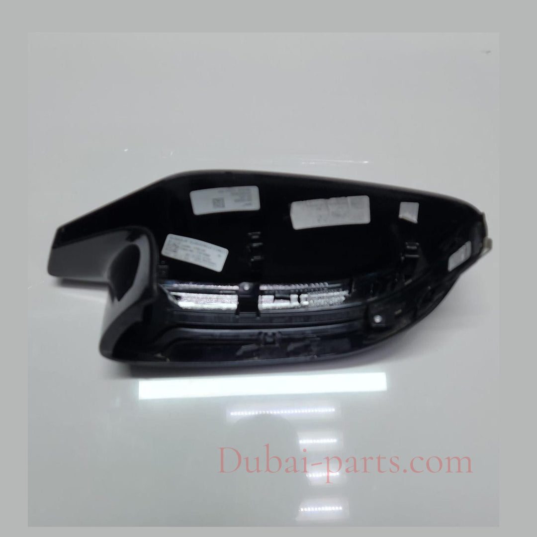 2019-2023 BMW 330i Turn Signal Light Mirror Cover Right 7498160 3 Series G20 G21