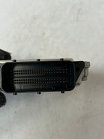 Load image into Gallery viewer, 2007-2013 BMW X5 E70 N57 Engine Control Unit ECU SET DDE+CAS3+1KEY 7805585 OEM