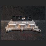 Bild in die Galerieansicht laden, BMW SERIE 3,5 F30 F10 F11 X3 F25 N20 MOTOR CONTROL ECU MÓDULO DME 7643312