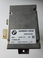 Load image into Gallery viewer, BMW 2008 E60 E61 6' E62 E63 E64 Lane Departure Warning Control Module 9181111