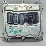 Load image into Gallery viewer, 2014 BMW X1 Engine Control Unit 8631727 X1 E84 and Z4 E89 with N20 engine