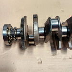Load image into Gallery viewer, 2016-2020 BMW B48 G20 330i Crankshaft 9487256 G20 G21 5 Series G30 2.0 PETROL