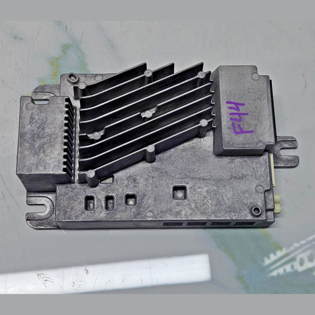BMW F44 Receiver Audio Module Amplifier 5A2D556 OEM