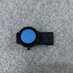 Load image into Gallery viewer, OEM BMW  X3 G01 PDC Parking sensor Bosch 6.0 bright blue 7927794 New