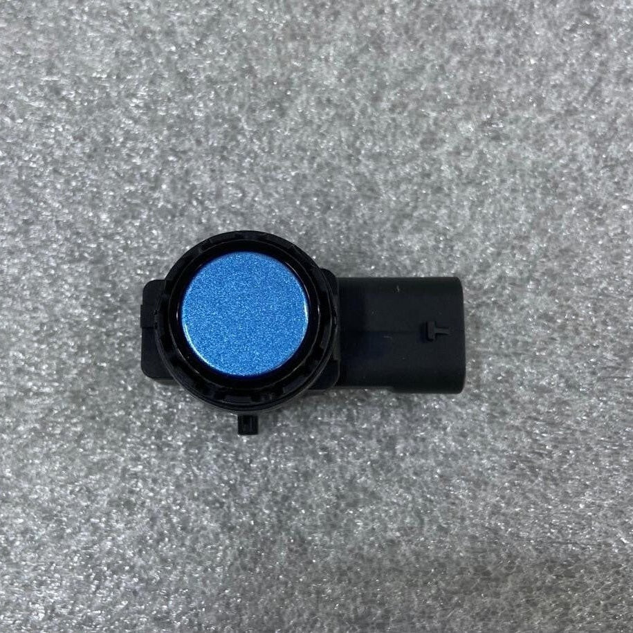 OEM BMW  X3 G01 PDC Parking sensor Bosch 6.0 bright blue 7927794 New