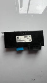 قم بتحميل الصورة إلى عارض الصور، 2011-17 BMW X3 Central Gateway Module Control Unit 9243214 F25 X4