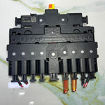 Load image into Gallery viewer, Mercedes W206 C-Class Front Center Fuse Battery Box Assembly A223 5408444 OEM
