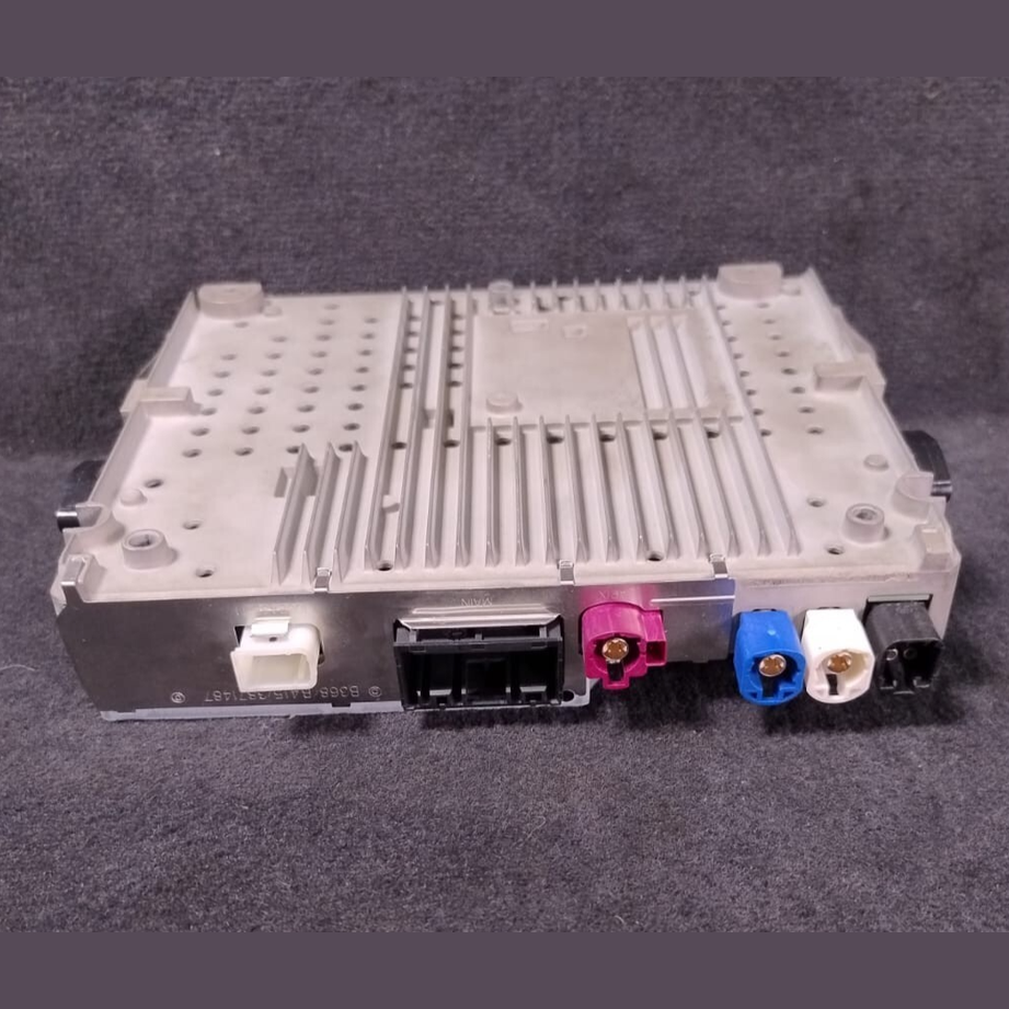 BMW G22 U11 Head Unit Navigation Audio Player  Stereo Controller  Module 5A7CC87