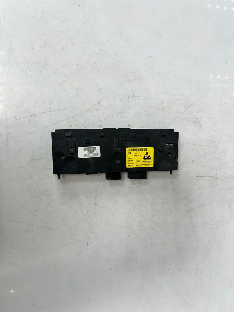 BMW 5 Series E60 E61 Dtc Switch Button Module Panel Front 6952478 OEM
