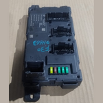 Load image into Gallery viewer, BMW F20 F21 F30 F31 REAR ELECTRONIC MODULE FUSE BOX CONTROL UNIT V1 REM -9293305