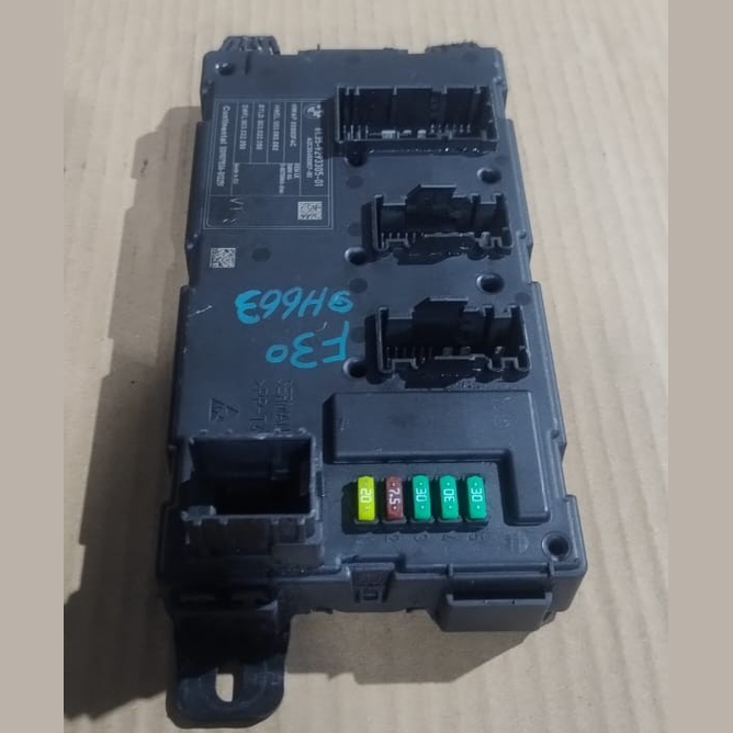 BMW F20 F21 F30 F31 REAR ELECTRONIC MODULE FUSE BOX CONTROL UNIT V1 REM -9293305