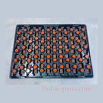 Load image into Gallery viewer, OEM BMW F44 G11 G12 G29 Parking sensor Bosch 6.1 Sunset orange 9827003 New