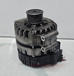 Load image into Gallery viewer, BMW F30 5 Series F10 7 Series F01 F02 N55 Active Hybrid Alternator 7622372 OEM
