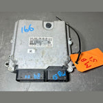 Bild in die Galerieansicht laden, 2012 Mercedes W166 GL ML GLE Engine Control Module Unit ECM ECU A642 1508900 OEM