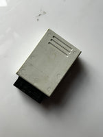 قم بتحميل الصورة إلى عارض الصور، 2002-2004 BMW 745i Tire Pressure Control Module 6769053 E65 E66 E67 7'