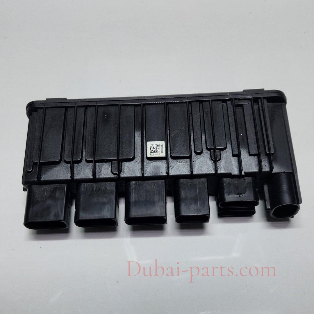 18-21 BMW 430i Integrated Supply Control Module 863855 4,5 Series F32 F33 OEM